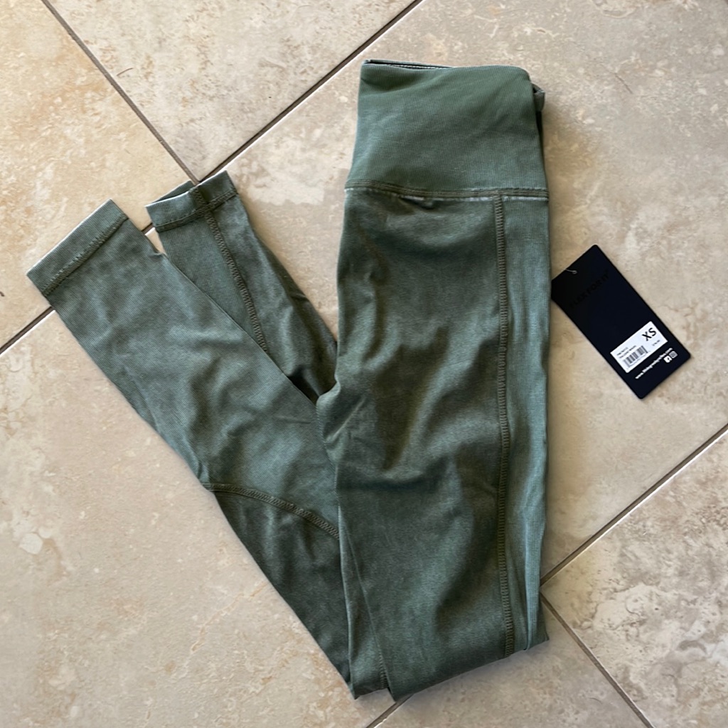 Nwt Womens Leggings Size Xs Brand 90 Degree